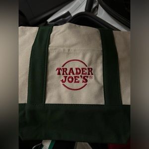TJ Tote